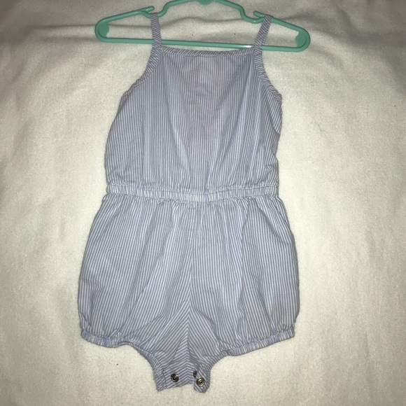 Romper - Picture 2 of 3